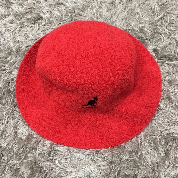 KANGOL BERMUDA BUCKET HAT🔥 - Picture 2 of 13